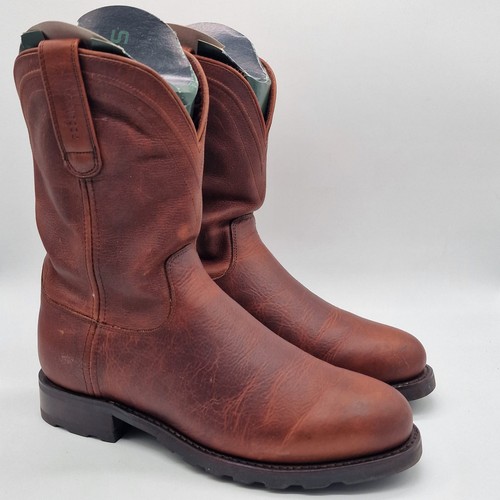 Tecovas stockton cowboystiefel - tecovas,
