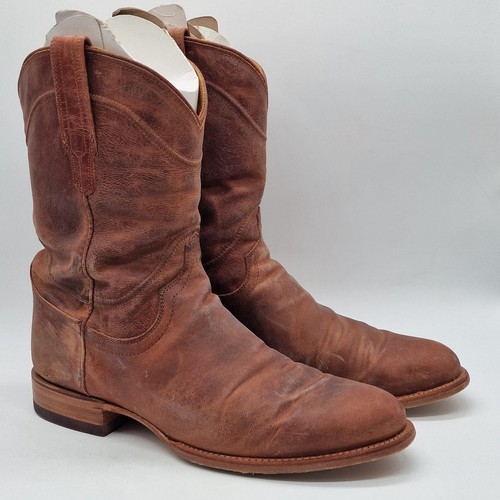 Tecovas earl cowboystiefel - earl,