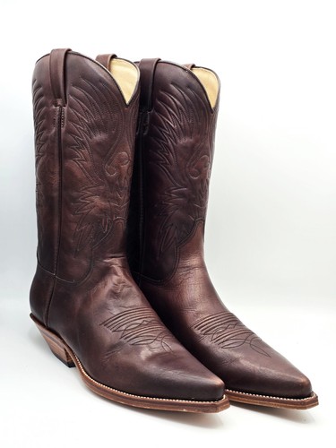 Vidal cowboyboots - vidal,