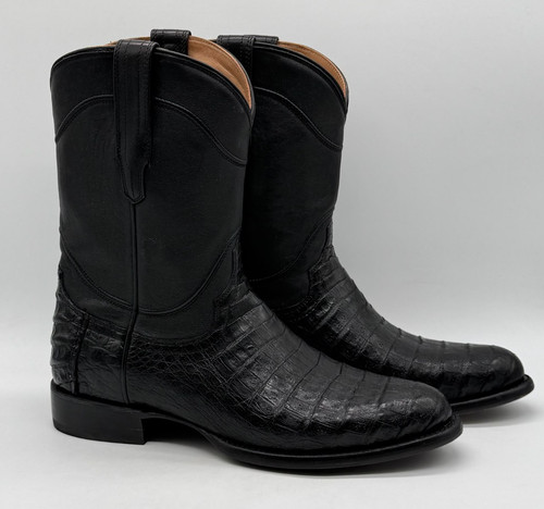 Tecovas cole cowboystiefel - tecovas,