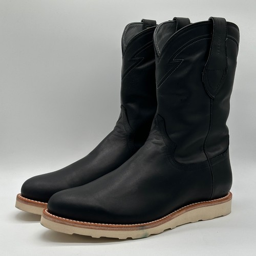 Tecovas knox cowboystiefel - tecovas,