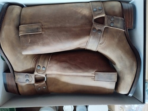 Herrenstiefel,Cowboystiefel