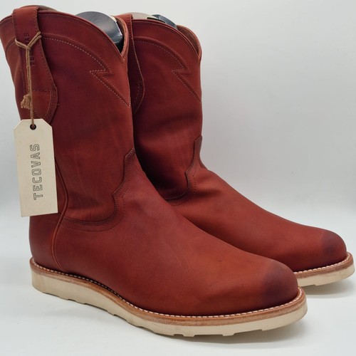Tecovas knox cowboystiefel - knox,