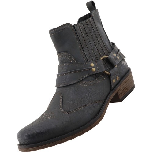 Mustang herren - mustang,