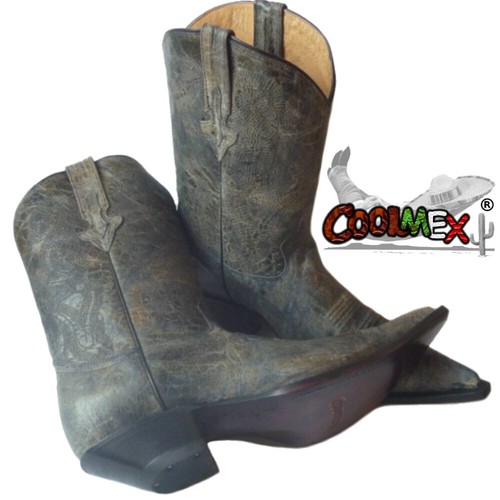 Cowboystiefel westernstiefel - cowboystiefel,