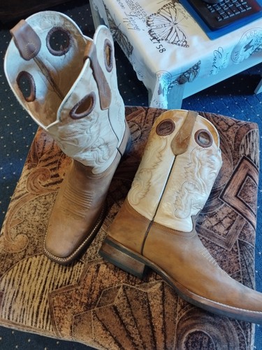 Herren cowboy boots reyme - herren, 44