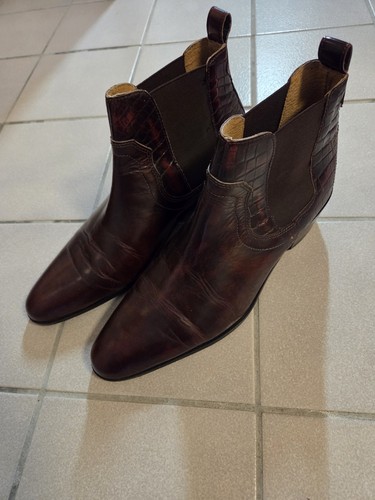 House hounds chelsea boots - of,
