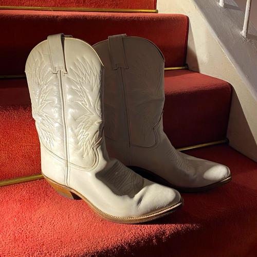 Longhorn western reitstiefel - longhorn, western-reitstiefel