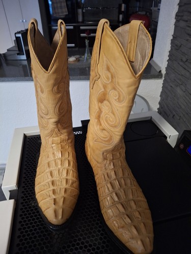 Herren cowboy stiefel western - herren,
