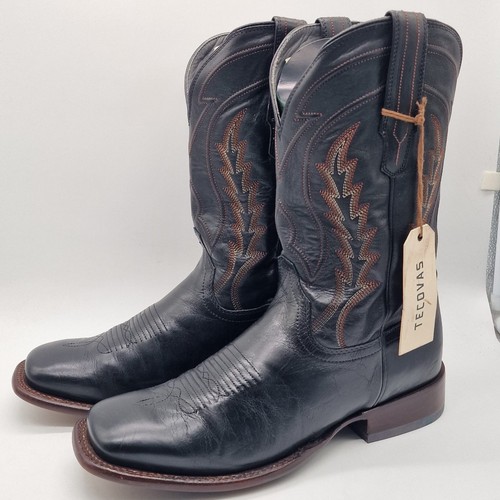 Tecovas doc cowboystiefel - doc,