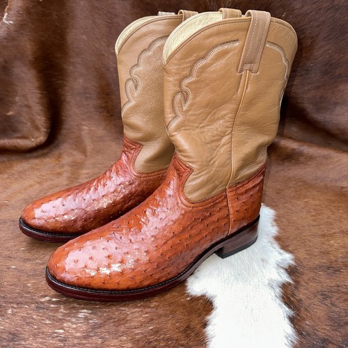Vintage dan post herren cowboy - herren,