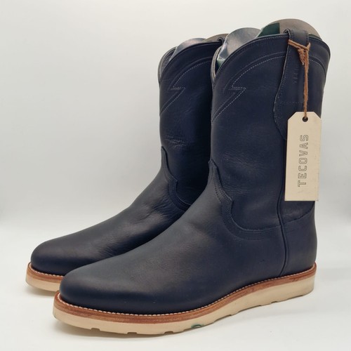 Tecovas knox cowboystiefel - tecovas,