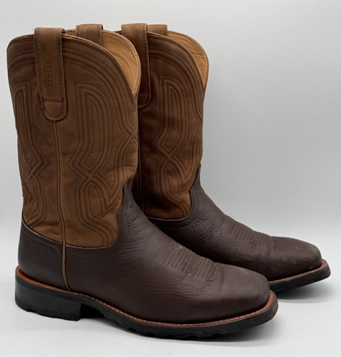 Tecovas midland cowboystiefel - midland,