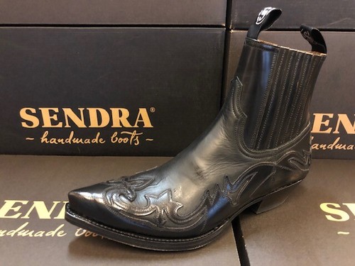 Sendra boots cowboystiefel - sendra,