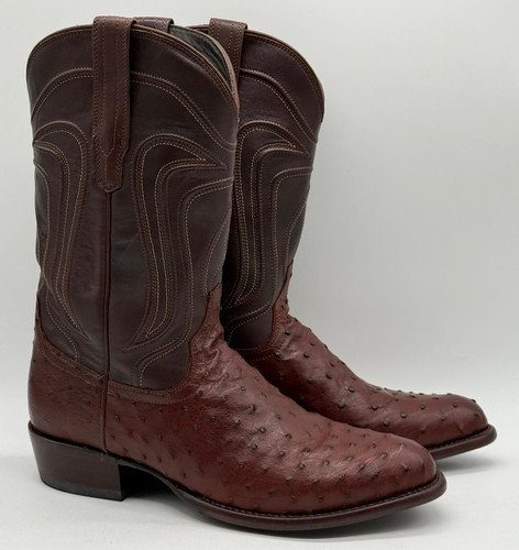 Tecovas waytt cowboystiefel - tecovas,