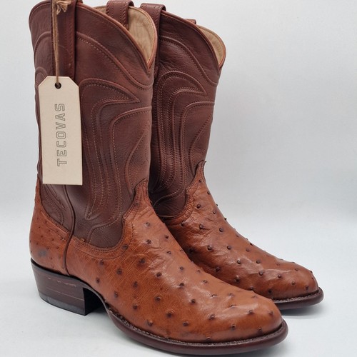Tecovas the wyatt - the,