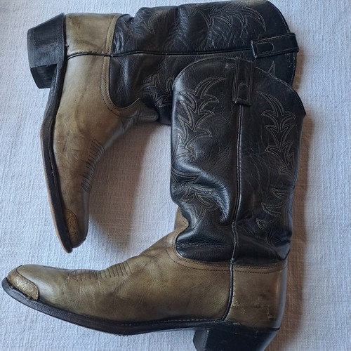 Cowboystiefel western stiefel - cowboystiefel,