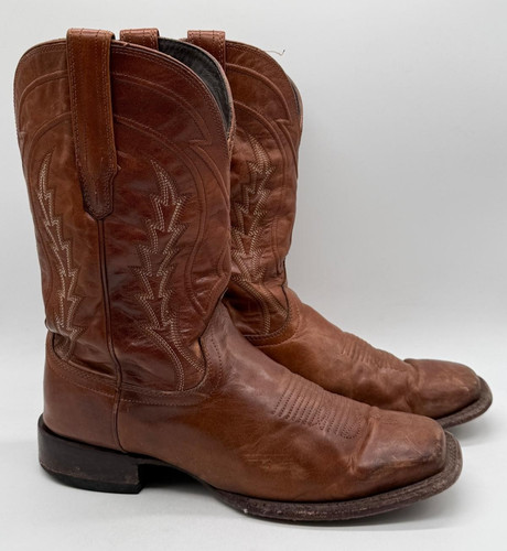 Tecovas the doc cowboystiefel - doc,