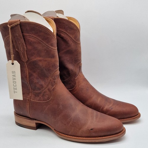 Tecovas earl cowboystiefel - ,
