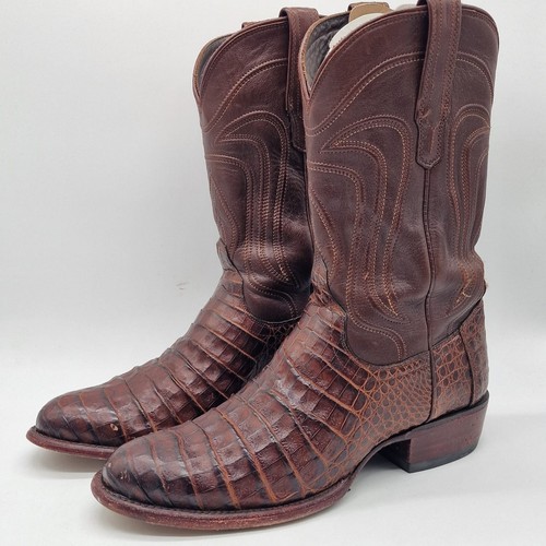 Tecovas dillon cowboystiefel - tecovas,