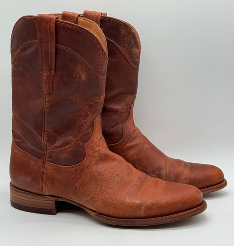 Tecovas earl cowboystiefel - tecovas,