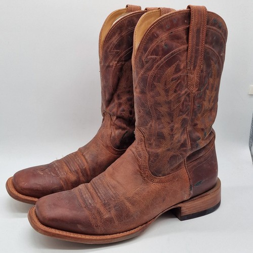Tecovas doc cowboystiefel - ,