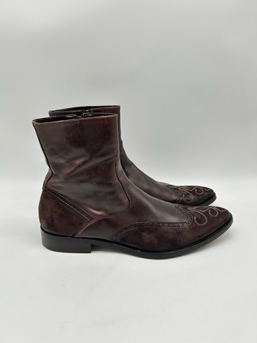 Code herren cowboy stiefel - herren,