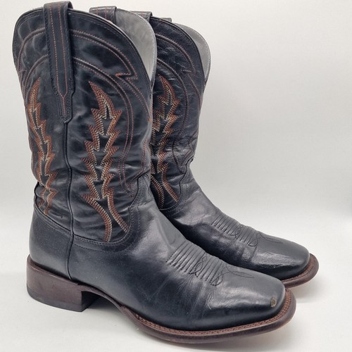 Tecovas the doc cowboystiefel - tecovas,