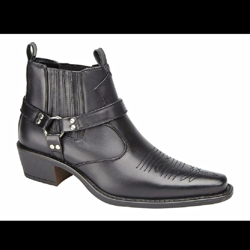 Brass m183a herren cowboy - us,