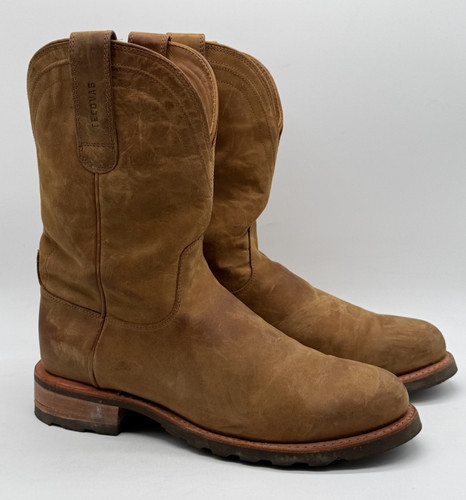 Tecovas stockton cowboystiefel - tecovas,