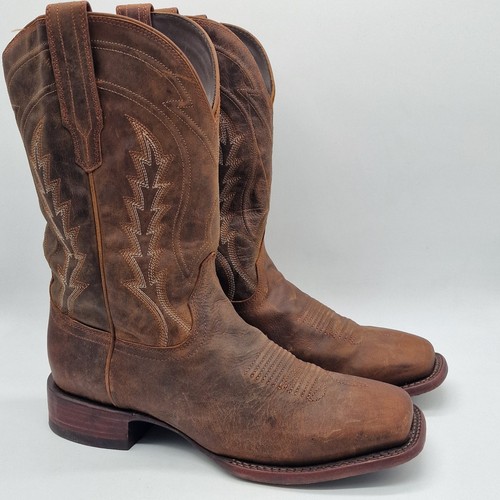 Tecovas doc cowboystiefel - doc,