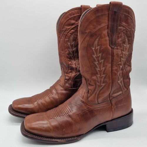 Tecovas doc cowboystiefel - tecovas,