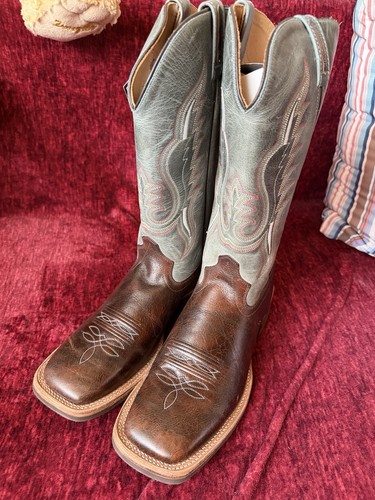 Old west herren cowboy stiefel - west,