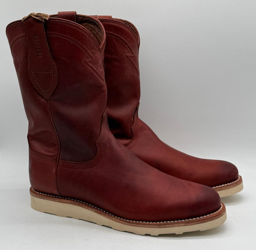 Tecovas knox cowboystiefel - knox,
