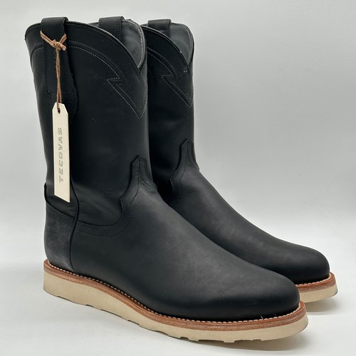 Tecovas knox cowboystiefel - tecovas,