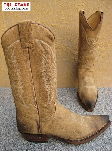 Sendra boots 2073 - boots,