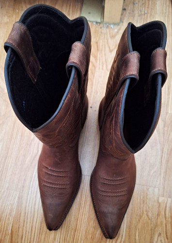 Sancho abarca boots - sancho,