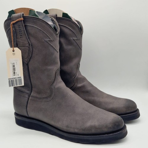 Tecovas knox cowboystiefel - knox,