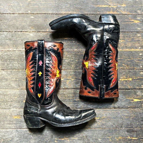 Sancho boots westernstiefel - sancho,