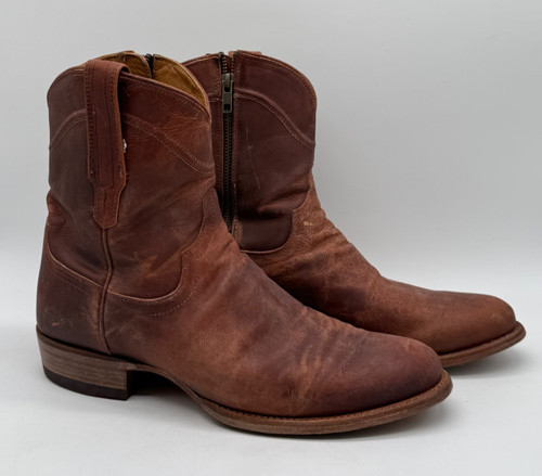 Tecovas the dean - dean, cowboystiefel